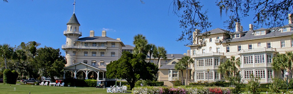 jekyll island resort