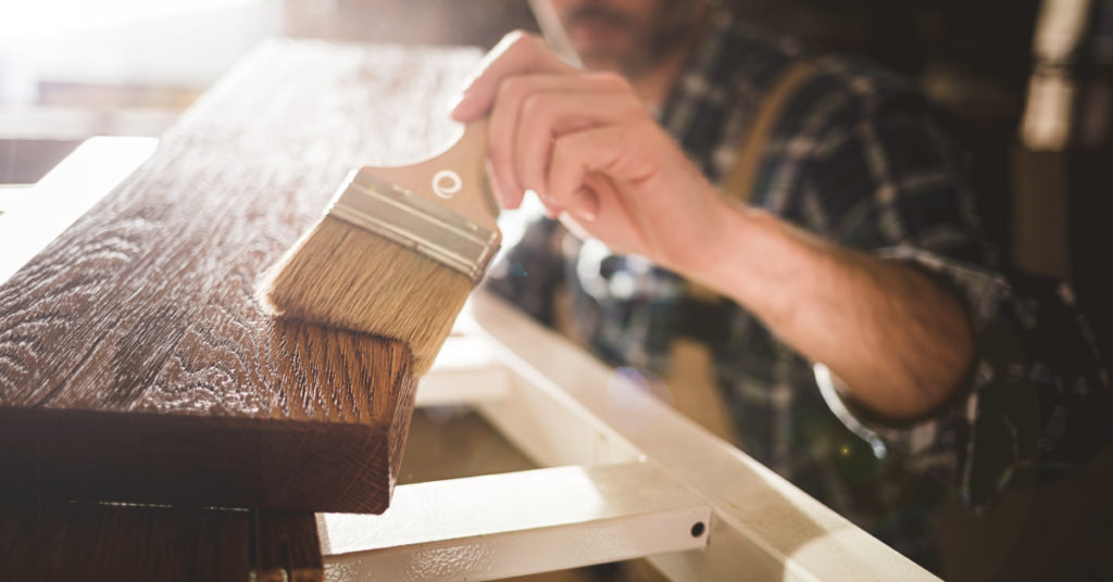 BRUNSWICK GOLDEN ISLES, FURNITURE REFINISHING